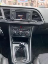 SEAT Leon 2.0 TDI 150 CV 5p. Start/Stop FR