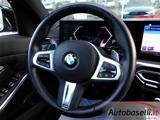 BMW 316 NUOVA SERIE 3 TOURING 48V MSPORT PELLE LED
