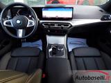 BMW 316 NUOVA SERIE 3 TOURING 48V MSPORT PELLE LED