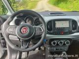 FIAT 500L Pro 1.4 95CV AUTOCARRO 4 posti (N1)