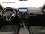 BMW X3 xDrive30d 48V Luxury