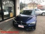BMW 318 d Touring Business Advantage  NAVIG!!!!!