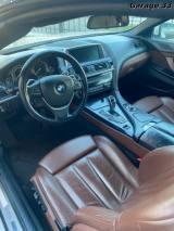 BMW 640 i Cabrio Futura MOTORE NUOVO