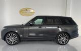LAND ROVER Range Rover 3.0 TDV6 AUTOBIOGRAPHY FULL OPTIONAL UFFICIALE