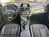 BMW 116 d 3p. Urban 