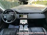 LAND ROVER Range Rover Evoque 2.0D I4 180cv AWD Auto SE (Pelle/APP/Navi/Retro)