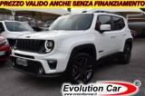 JEEP Renegade 1.3 T4 240CV PHEV 4xe AT6 S **PELLE TOTALE**LED**
