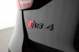 AUDI RS4 Avant quattro Matrix Tetto Navi RS full black