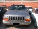 JEEP Grand Cherokee 3.1 LIMITED