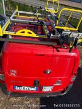 FIAT Fiorino 1.3 MJT 95CV Furgone Adventure E5+