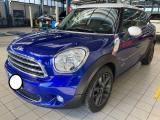 MINI Paceman Cooper D Paceman ALL4 Automatica