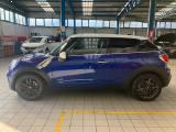 MINI Paceman Cooper D Paceman ALL4 Automatica