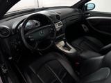 MERCEDES-BENZ CLK 320 Coupe cdi V6 Elegance