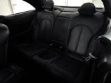 MERCEDES-BENZ CLK 320 Coupe cdi V6 Elegance