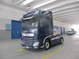 DAF XF530FT SUPERSPACECAB 4X2 EURO6