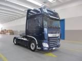 DAF XF530FT SUPERSPACECAB 4X2 EURO6