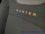 DACIA Duster 1.5 dCi 110CV Start&Stop 4x2 Lauréate