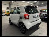 SMART ForTwo coupe 1.0 71cv Passion twinamic