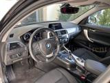 BMW 120 d xDrive 5p. Business