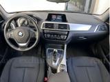 BMW 120 d xDrive 5p. Business
