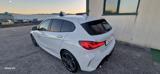 BMW 118 d 5p.M Sport StepTronic STUPENDA
