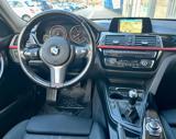BMW 318 d Sport