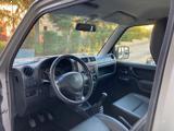 SUZUKI Jimny 1.3 4WD Evolution Plus GPL con carrello 