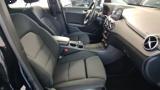 MERCEDES-BENZ B 180 SPORT STYLE Automatica-Navi-Led-Pdc-FULL OPT
