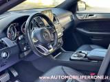 MERCEDES-BENZ GLE 350 d 4Matic Coupé Premium AMG 