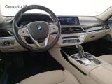 BMW 745 Le xDrive