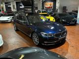 BMW 750 Li xDrive INDIVIDUAL Luxury FULL-BMW ITALIA
