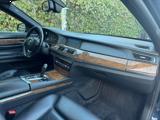 BMW 750 i MOTORE CAMBIO NUOVO, 4 Ruote sterzanti
