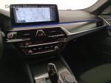 BMW 540 d 48V xDrive Touring Msport