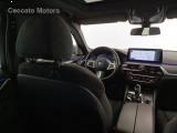 BMW 540 d 48V xDrive Touring Msport