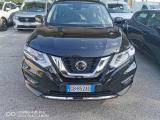 NISSAN X-Trail 1.7 dCi N Connecta 4WD my20