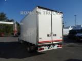 OPEL Movano ISOTERMICO 7 EUROPALLET MOTORE NUOVO -20° FRCX