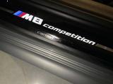 BMW M8 Cabrio Competition CARBON CORE