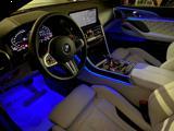 BMW M8 Cabrio Competition CARBON CORE