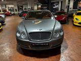 BENTLEY Continental Flying Spur W12