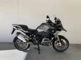 AC GS - R 1200 GS Exclusive Abs my17