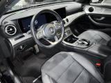 MERCEDES-BENZ E 220 d 4Matic Auto Premium