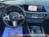 BMW Z4 sDrive20i M-Sport Frozen Grey 