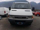IVECO DAILY  35C12 2.3 Hpi