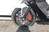 KYMCO Xciting 300 R ABS 2009