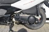 KYMCO Xciting 300 R ABS 2009