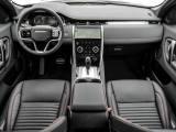 LAND ROVER Discovery Sport  D165 R DYNAMIC SE BLACK PACK ACC PELLE