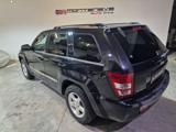 JEEP Grand Cherokee 3.0 V6 CRD Limited
