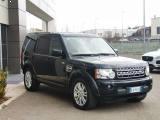 LAND ROVER Discovery 4 3.0 TDV6 HSE