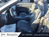 AUDI A3 Cabrio 2.0 TDI diesel S tronic Ambition S-LINE