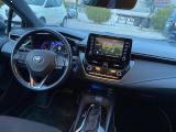 TOYOTA Corolla Touring Sports 2.0 Hybrid Style CVT